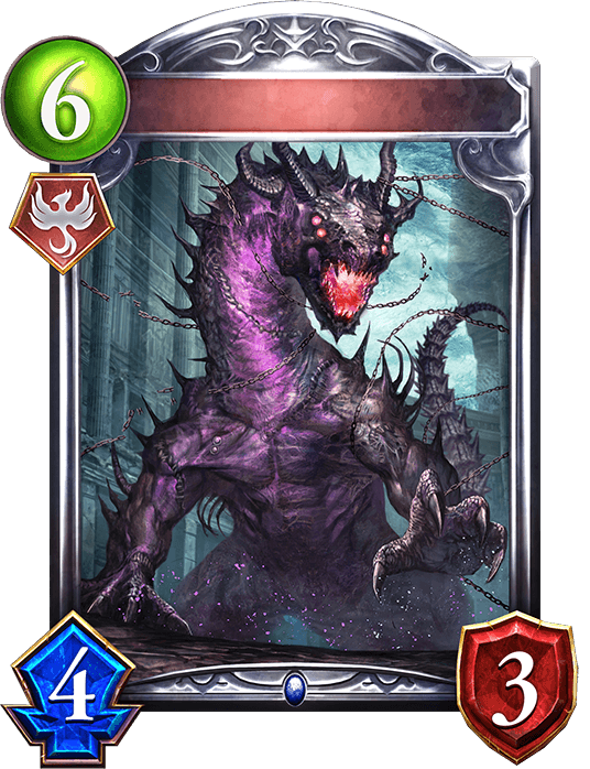Grim Blackwyrm