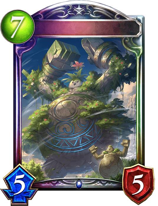 Ultimate Clay Golem