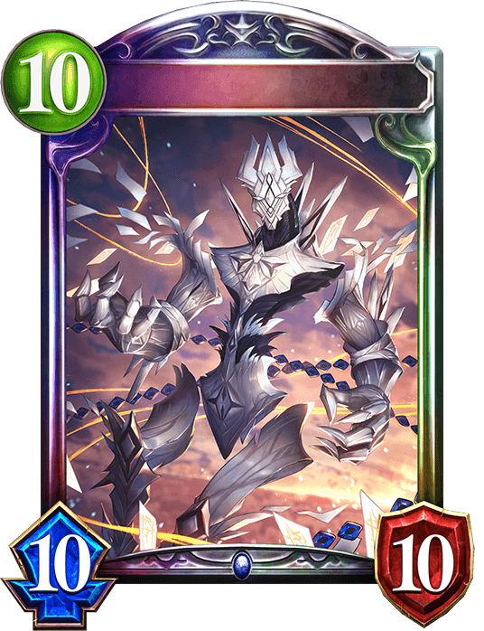 Noble Shikigami