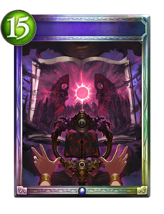 Prophecy of Doom