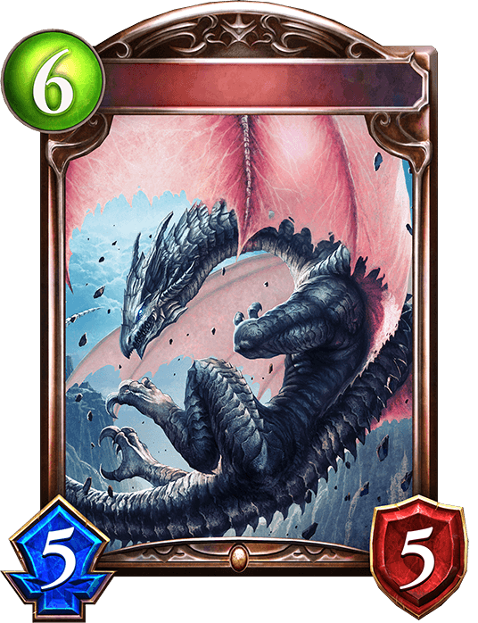 Windblast Dragon