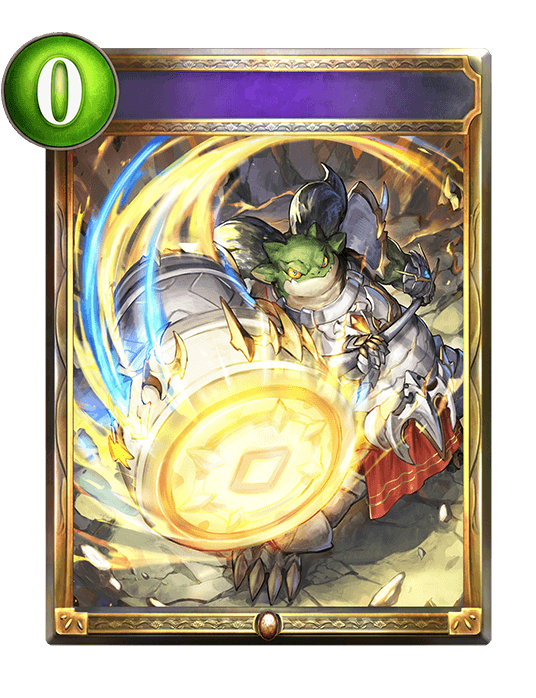 Draconic Smash