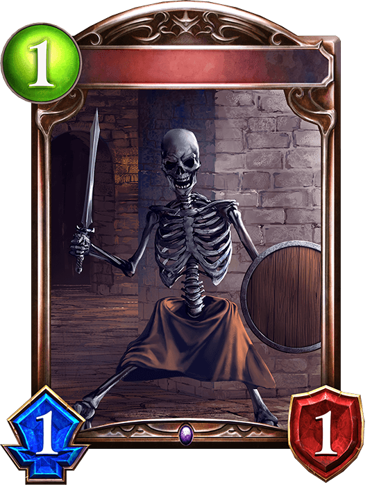 Skeleton