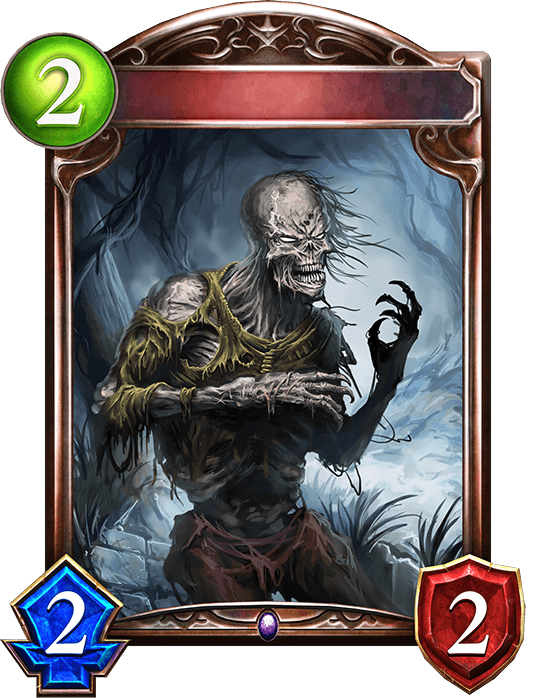 Zombie