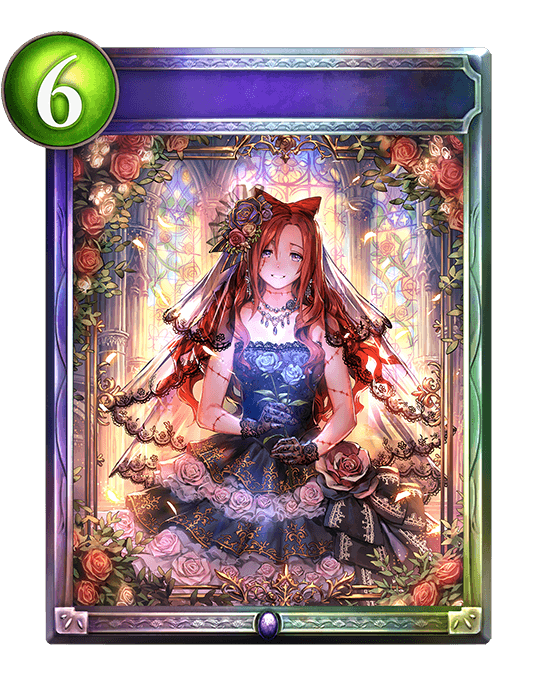 Eternal Vow