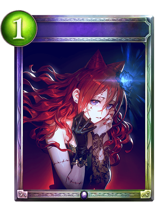 Darkest Desire