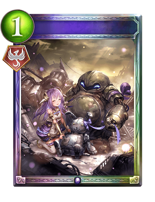 Joy Secured