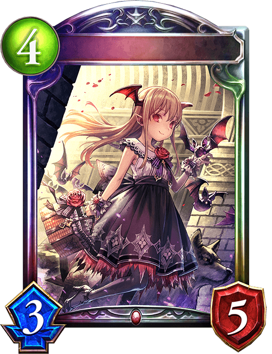 Kind Queen Vania
