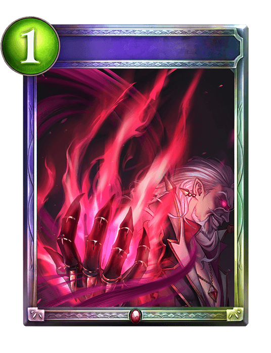Bloody Claw
