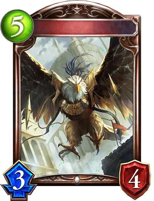 Regal Falcon