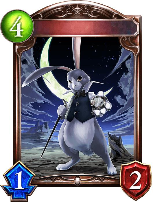 Dream Rabbit