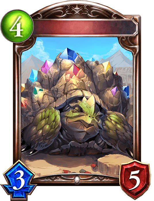 Bejeweled Tortoise