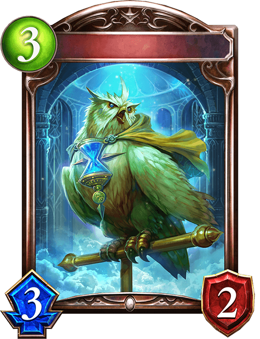 Time Owl
