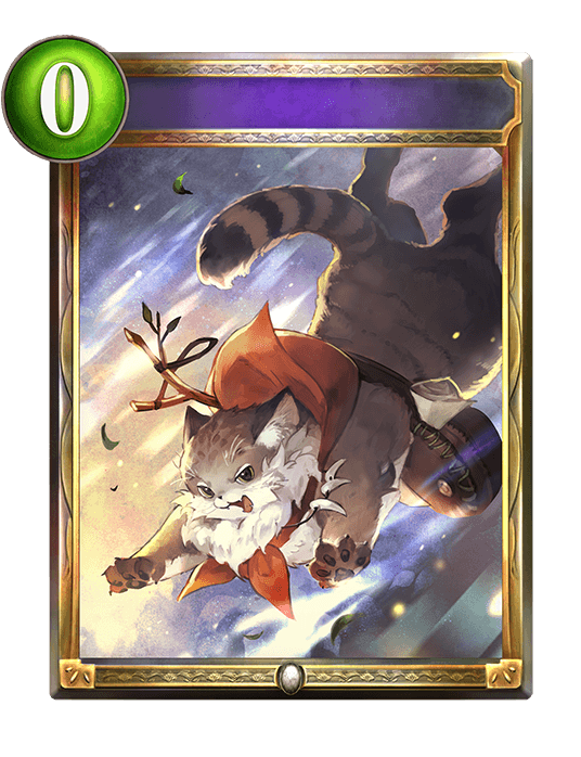 Meowskers's Raid