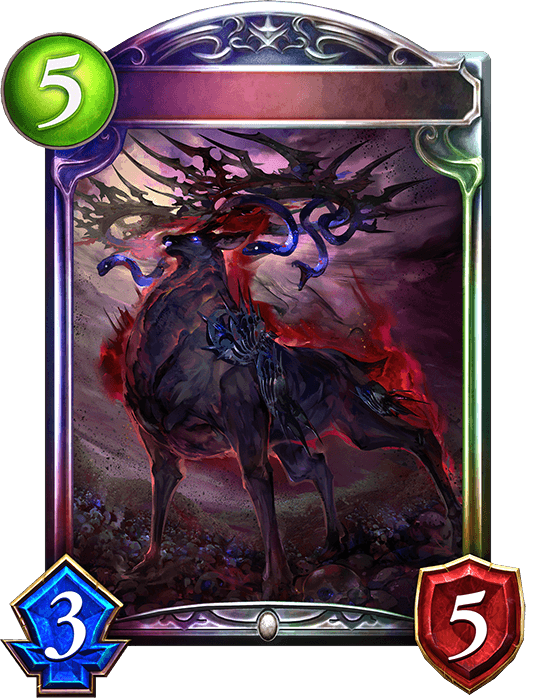 Ceryneian Darkhind