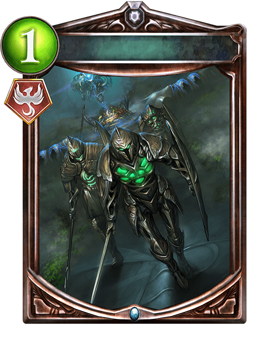 Steelarm Congregation