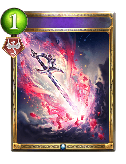 Lightflash Saber