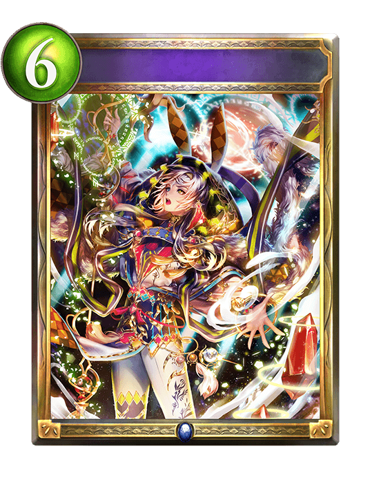 Celestial Convergence
