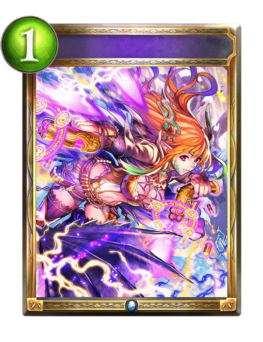 Blazing Barrage