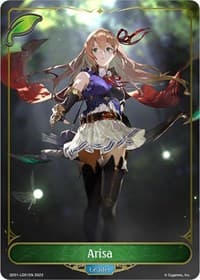 Arisa