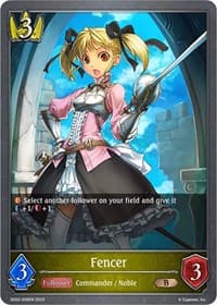 Fencer