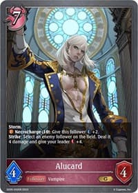 Alucard