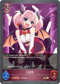 Lilith