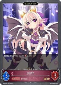 Lilith (Evolved)