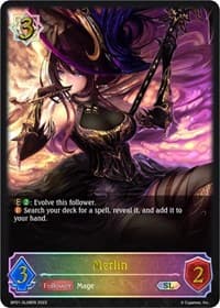 Merlin (SL)