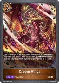 Dragon Wings