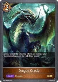 Dragon Oracle