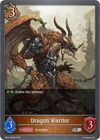 Dragon Warrior