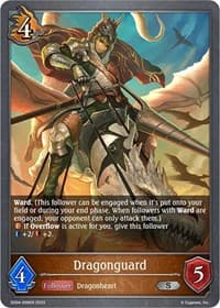 Dragonguard