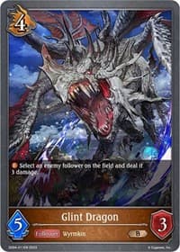 Glint Dragon