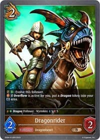 Dragonrider