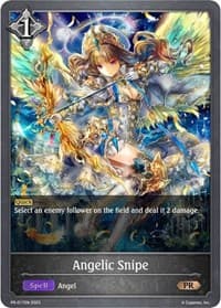 Angelic Snipe