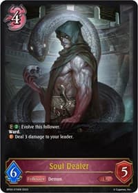 Soul Dealer