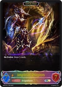 Imperial Dragoon (Evolved) (SL)