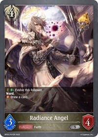 Radiance Angel -P27EN (Foil)