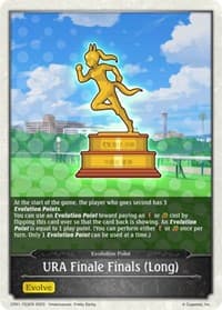URA Finale Finals (Long)