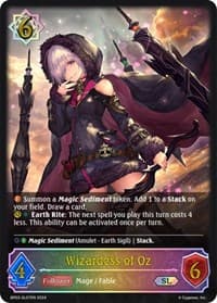 Wizardess of Oz (SL)