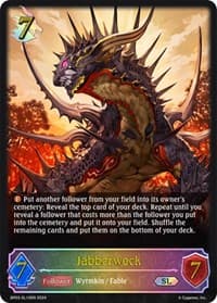 Jabberwock (SL)