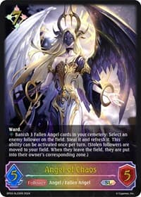 Angel of Chaos (SL)