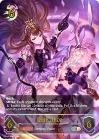 Dark Alice (U)