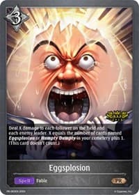 Eggsplosion (Spring Fest 2024)