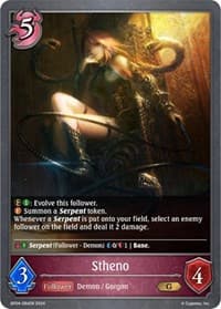 Stheno