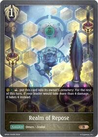 Realm of Repose