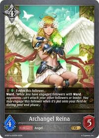 Archangel Reina