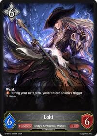 Loki (GFB01c-008EN)