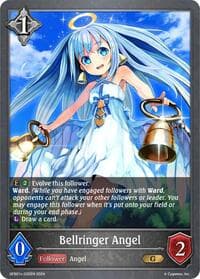 Bellringer Angel